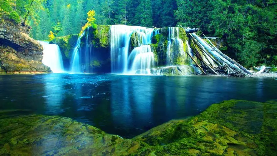 工业智慧工厂